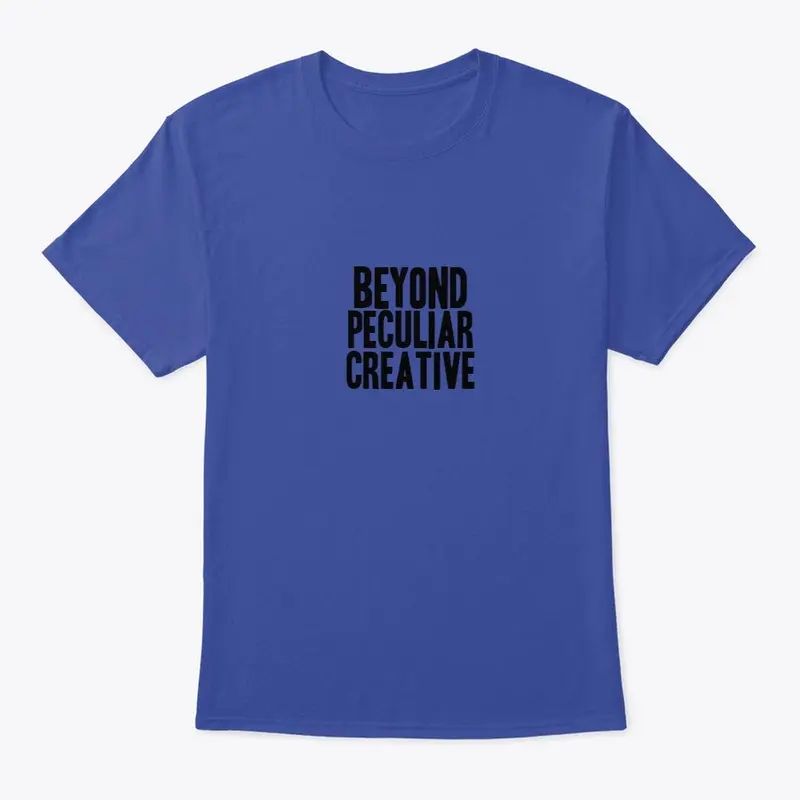 BP Creative Tee 