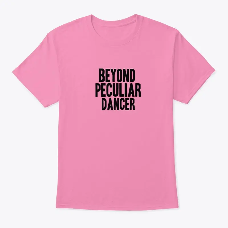 BP Dancers Tee