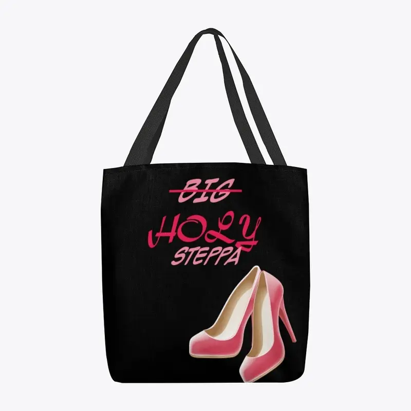 HOLY Steppa Tote