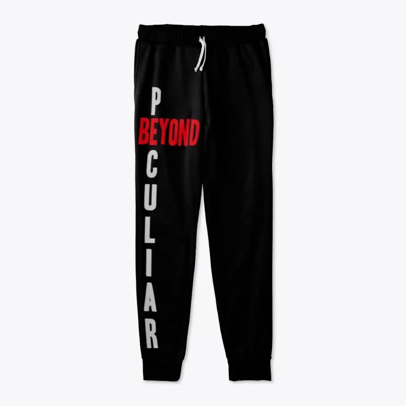 BP Cross Sweats 